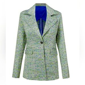 CABI: Presentation Blazer 
Item #6251
